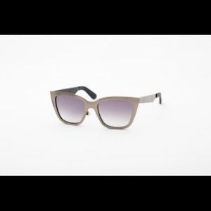 Gold sunglasses by Graz awh (limited edition)
